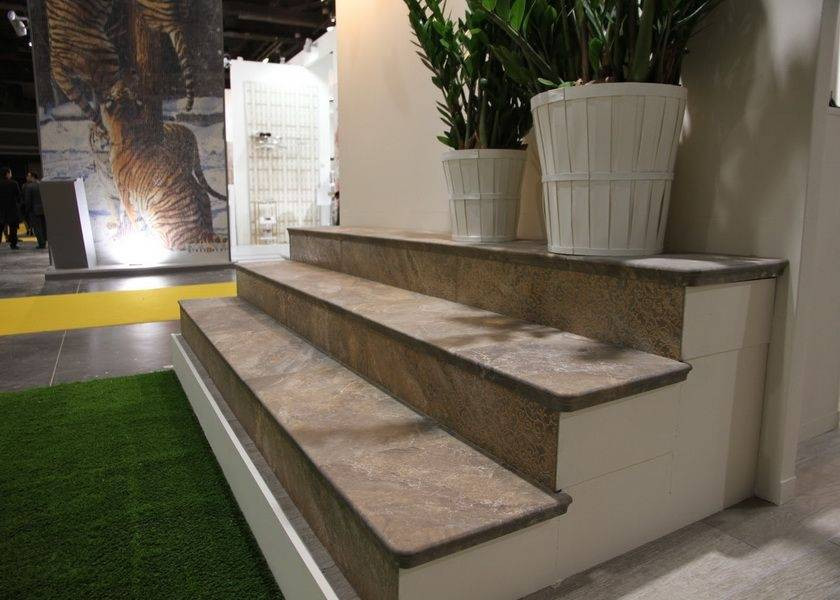 Интерьер Mayor (Майор) Sea Rock (Си Рок)