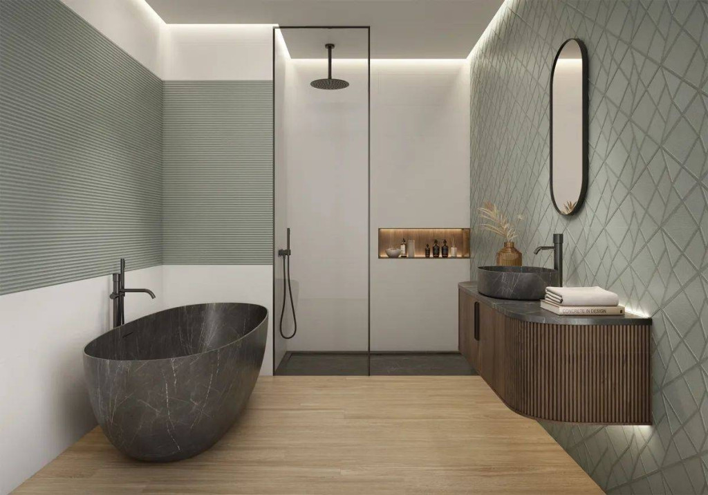 Интерьер Metropol (Метрополь) Miyako - 2