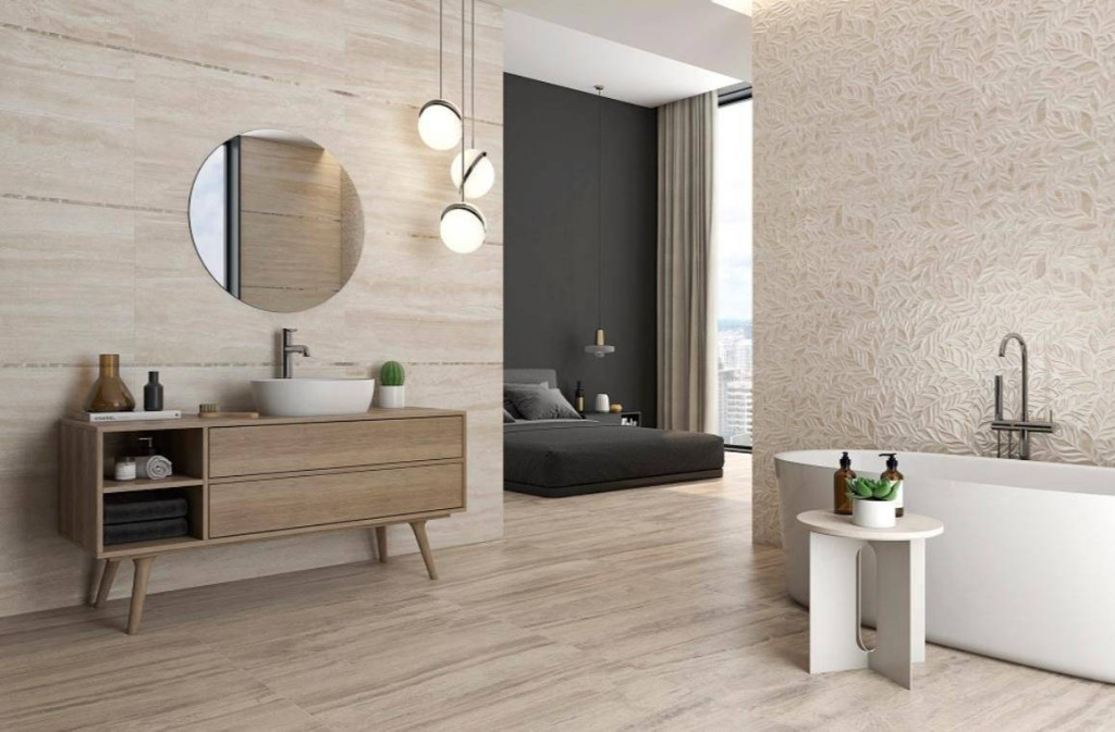 Интерьер Metropol (Метрополь) Luxury (Лакшери) - 2