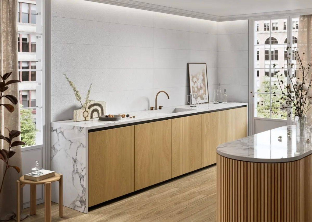 Интерьер Metropol (Метрополь) Santorini - 4