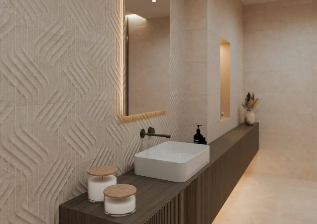 Интерьер Metropol (Метрополь) Taran