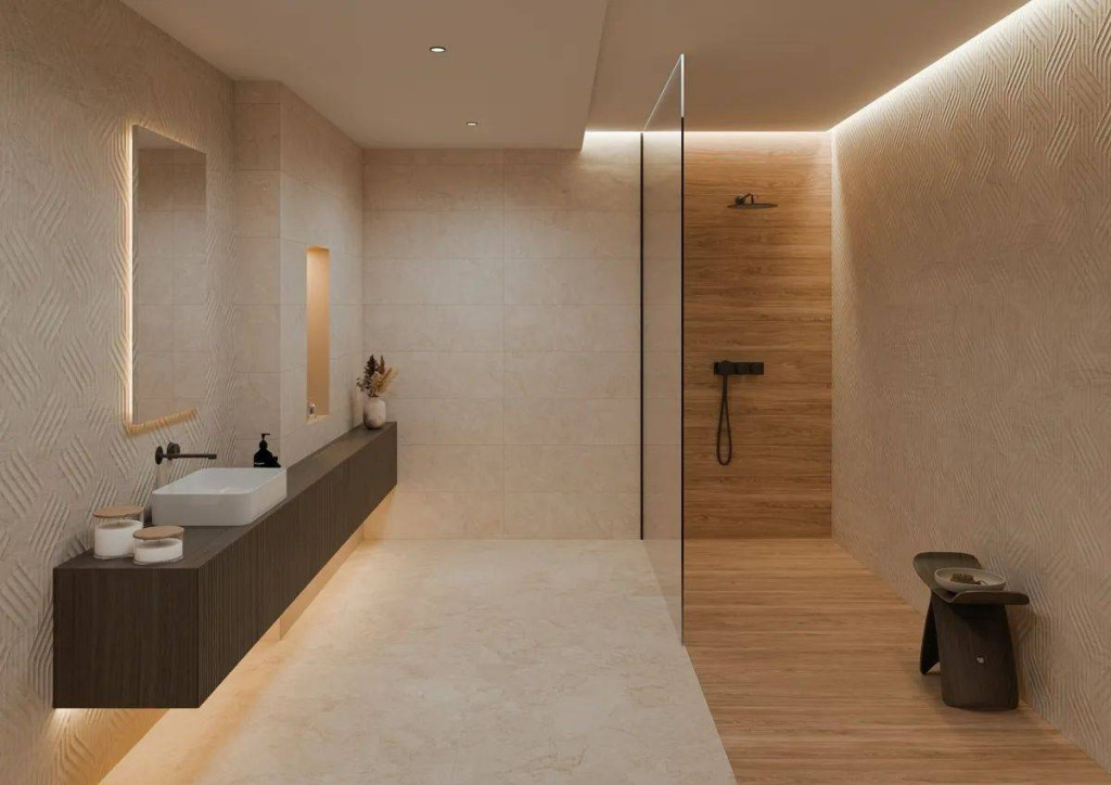 Интерьер Metropol (Метрополь) Taran - 9