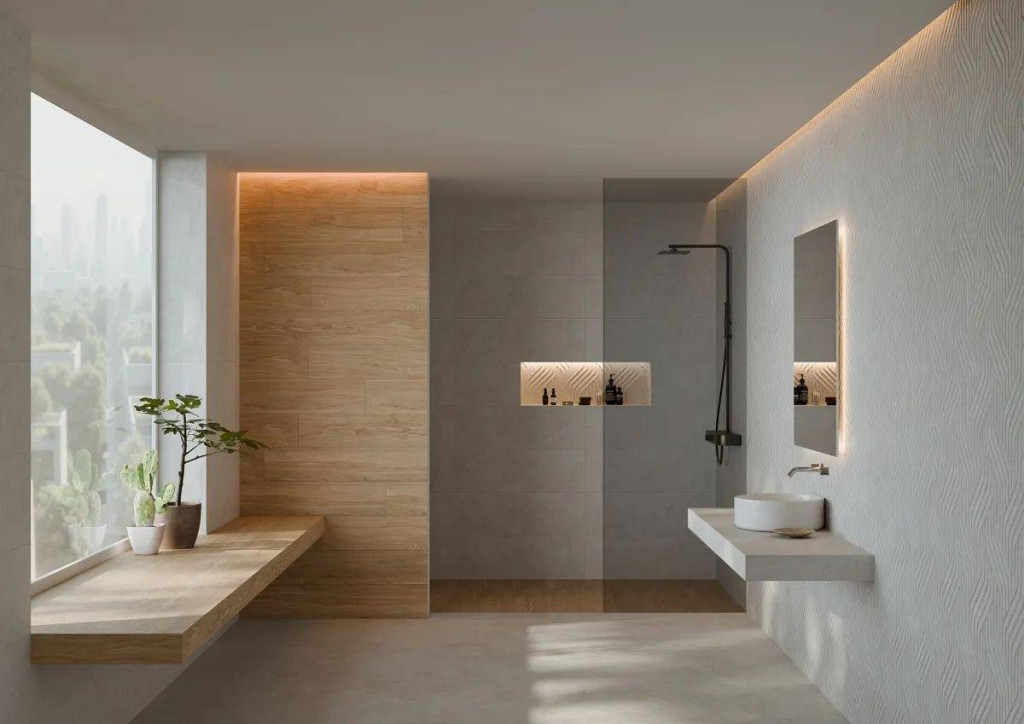 Интерьер Metropol (Метрополь) Taran - 6