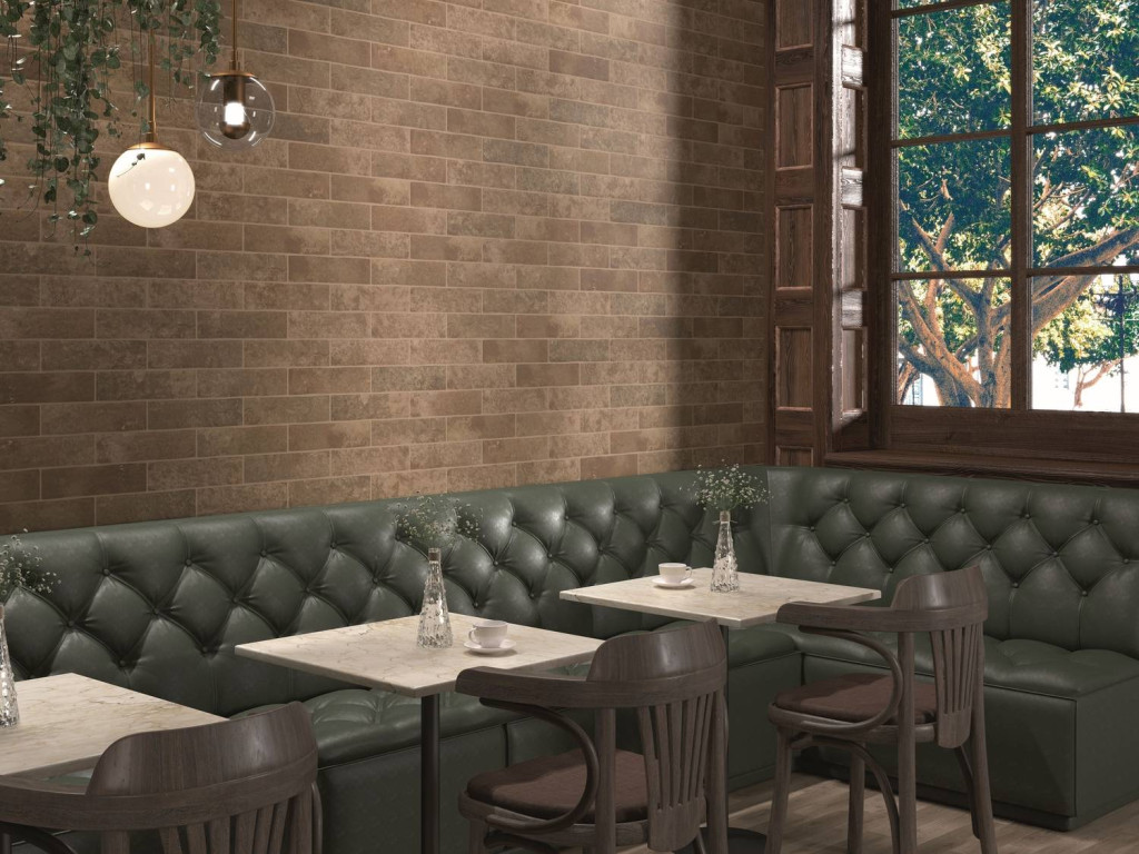 Интерьер Monopole (Монополе) Denver