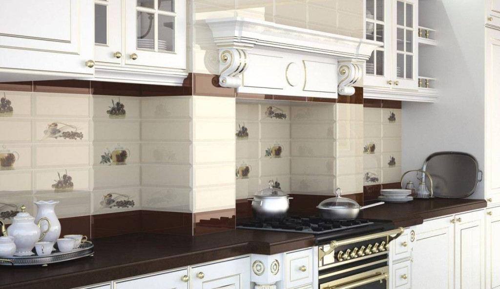 Интерьер Monopole (Монополе) Gourmet/Romantic (Гурме/Романтик) - 1