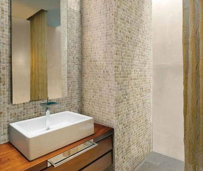 Интерьер mosavit Marble - 3