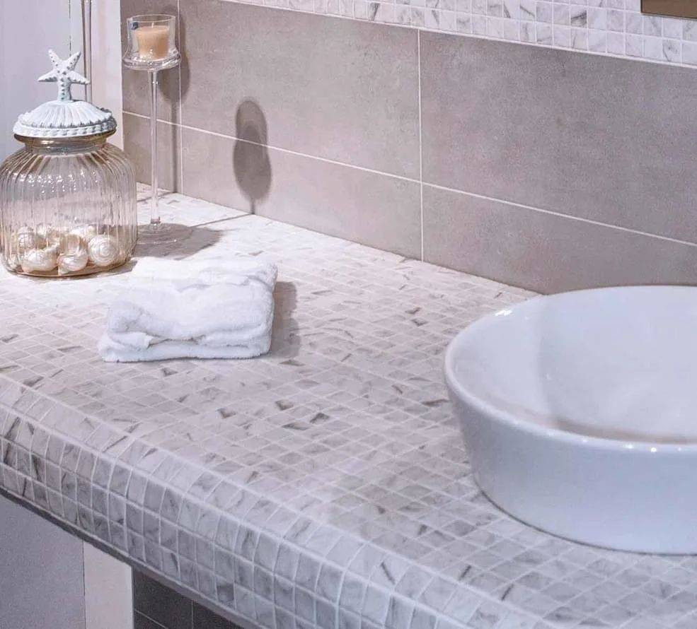 Интерьер mosavit Marble - 1