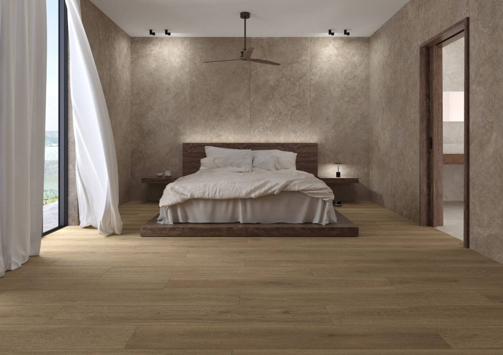 Интерьер Museum (Мусеум) Linen (Линен) - 4