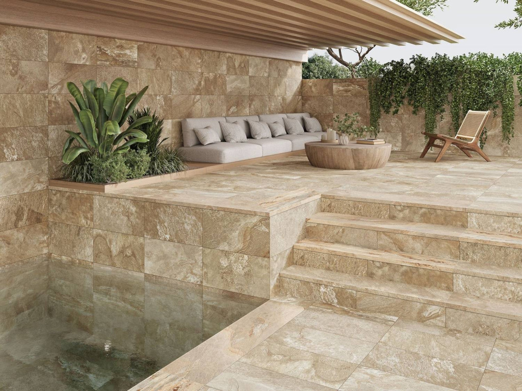 Интерьер Mykonos (Миконос) Aspen (Аспен) - 3