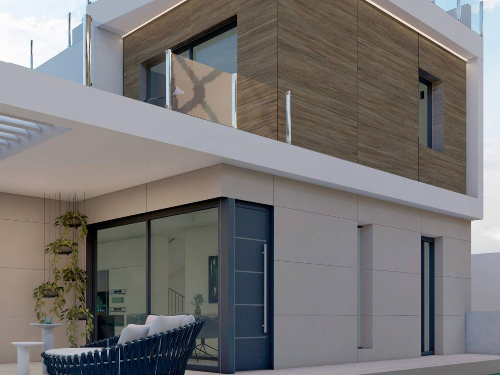 Интерьер Mykonos (Миконос) Couvet Facade (Кувет Фасад) - 2