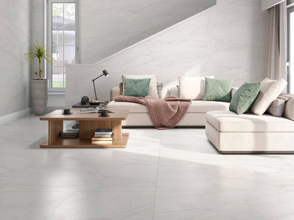 Интерьер Mykonos (Миконос) Couvet Marble (Кувет Марбл) - 1