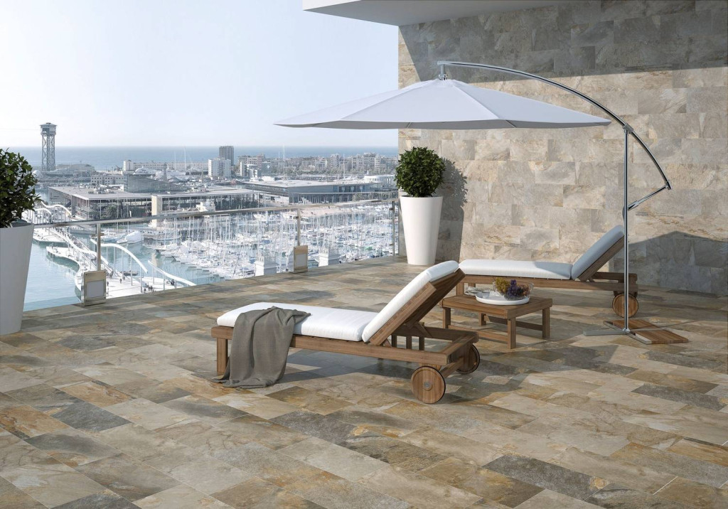 Интерьер Mykonos (Миконос) Aspen (Аспен) - 4
