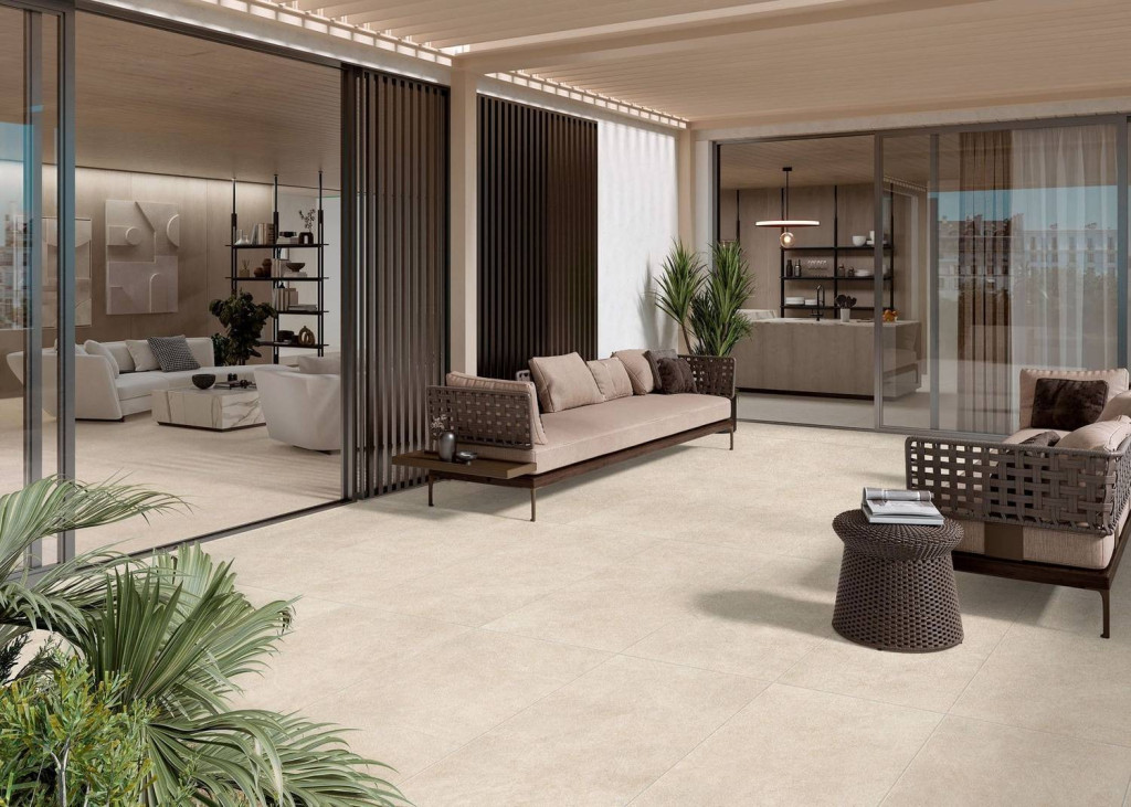 Интерьер Mykonos (Миконос) Andratx (Андраткс)