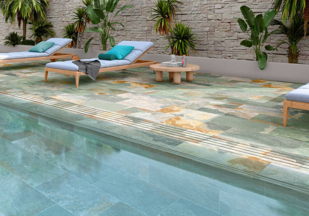 Интерьер Mykonos (Миконос) Aspen (Аспен) - 7