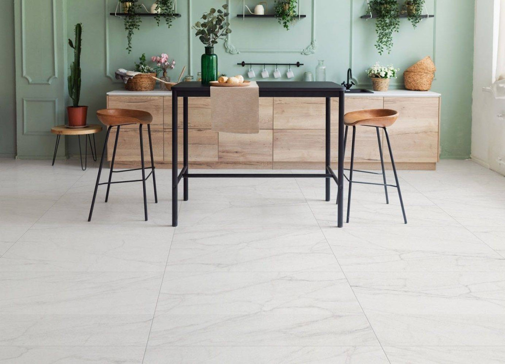 Интерьер Mykonos (Миконос) Couvet Marble (Кувет Марбл) - 2