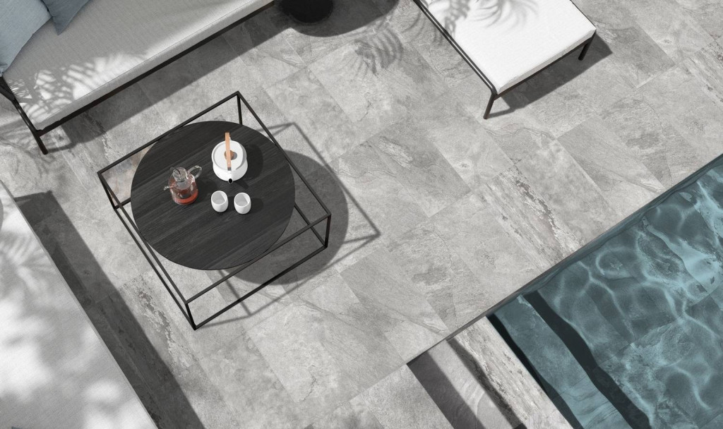 Интерьер Mykonos (Миконос) Aspen (Аспен) - 6