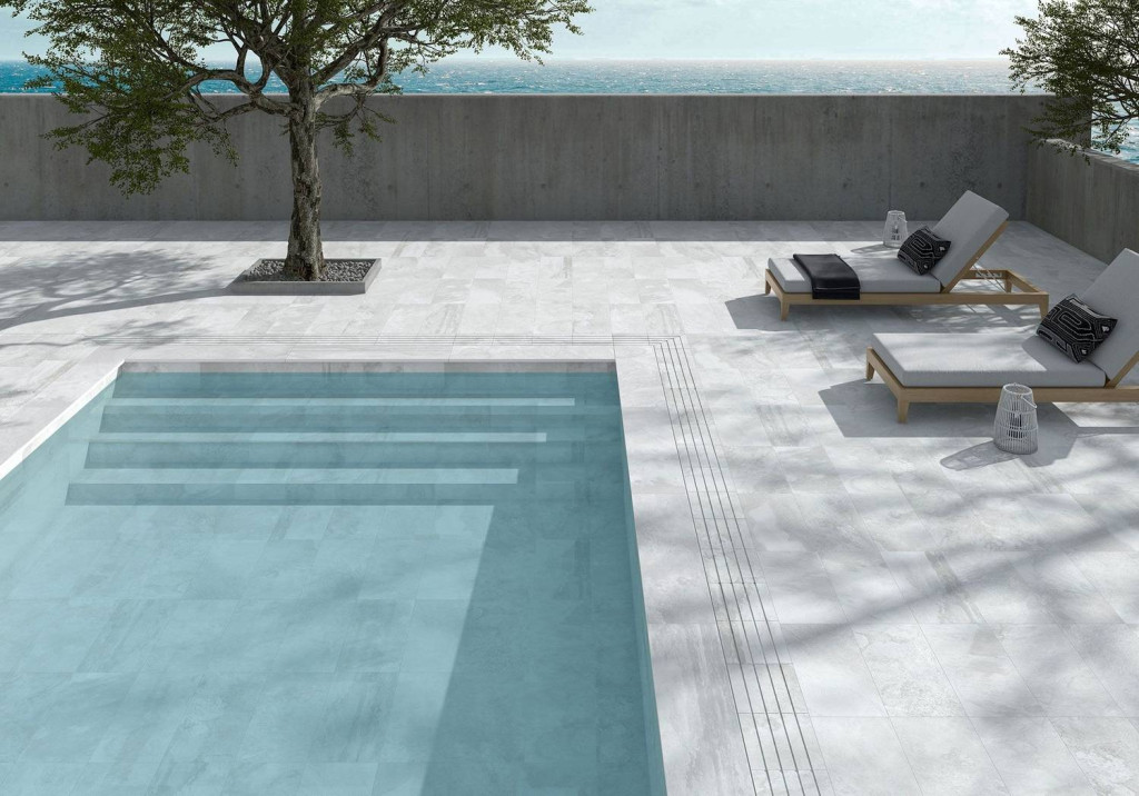 Интерьер Mykonos (Миконос) Aspen (Аспен) - 1