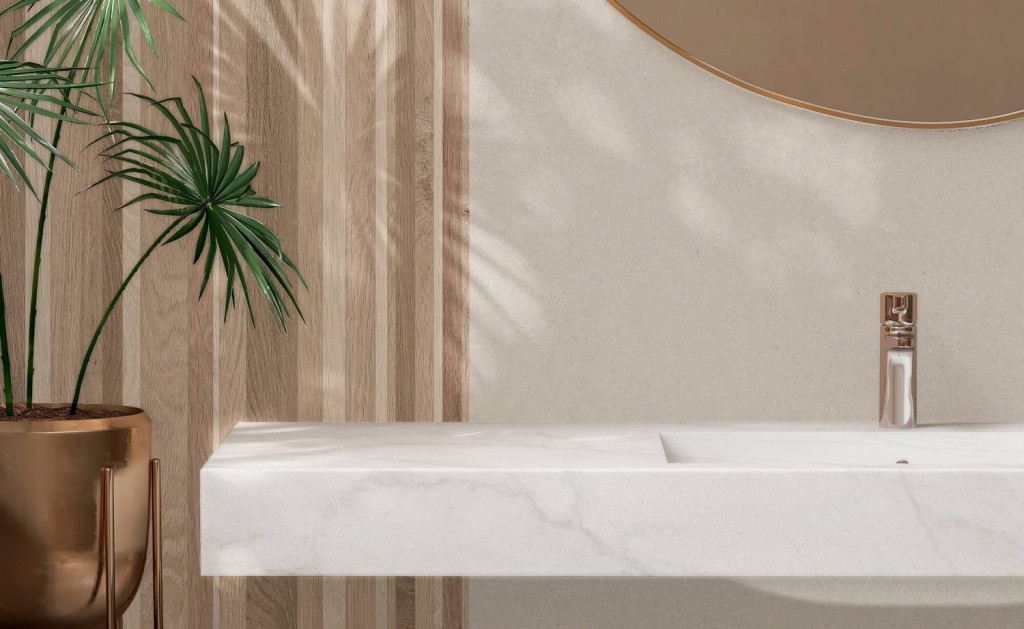 Интерьер Mykonos (Миконос) Couvet Wood (Кувет Вуд) - 3