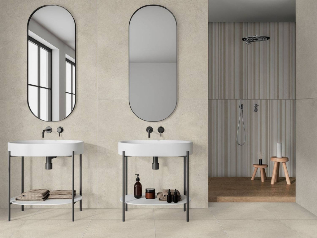 Интерьер Mykonos (Миконос) Couvet Stone (Кувет Стоун) - 2