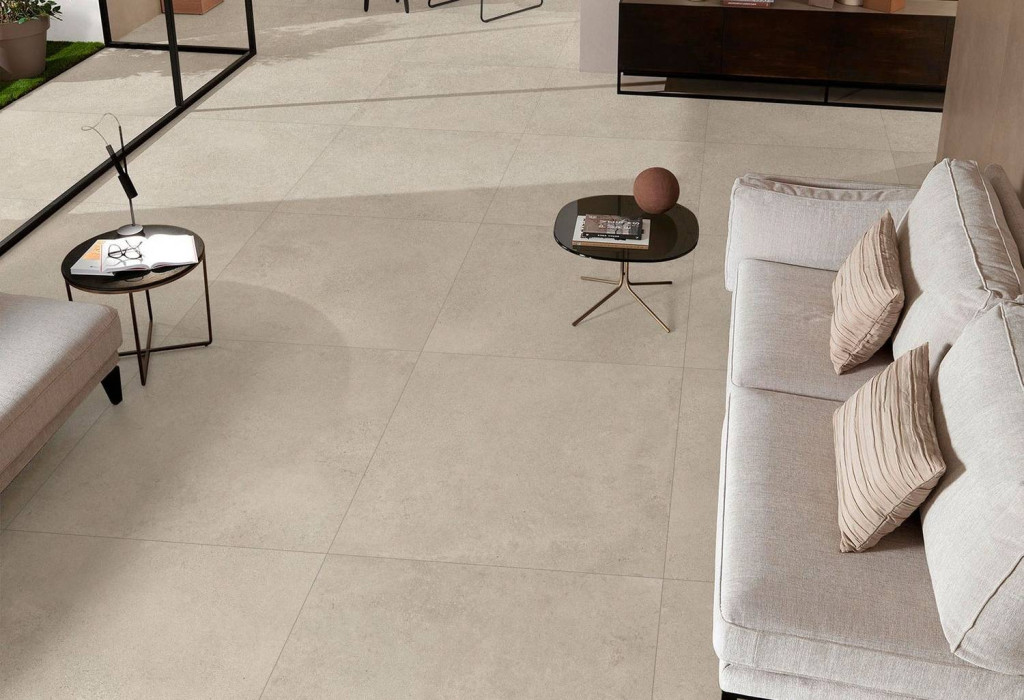 Интерьер Mykonos (Миконос) Couvet Stone (Кувет Стоун) - 1