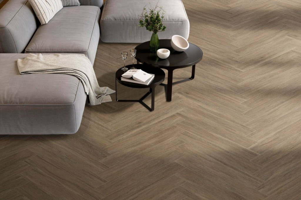 Интерьер Mykonos (Миконос) Couvet Wood (Кувет Вуд) - 5
