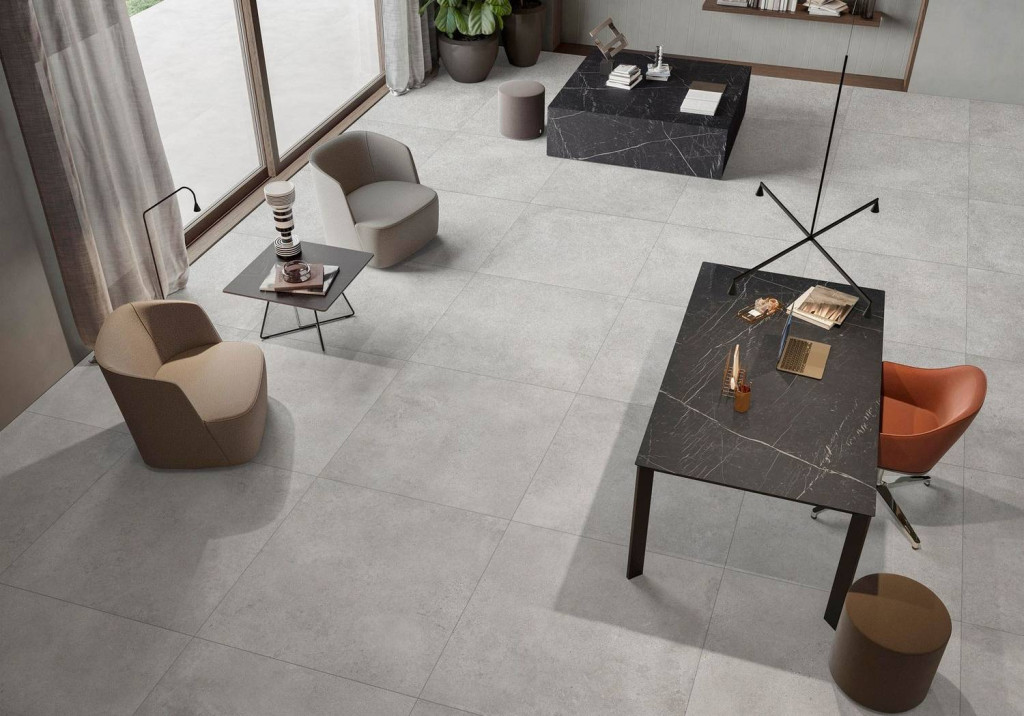 Интерьер Mykonos (Миконос) Couvet Stone (Кувет Стоун) - 3
