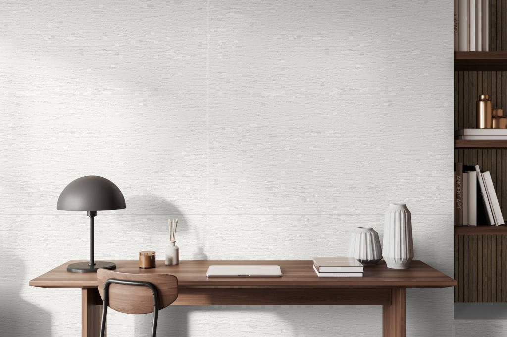 Интерьер Mykonos (Миконос) Evo Stucco (Эво Стукко)