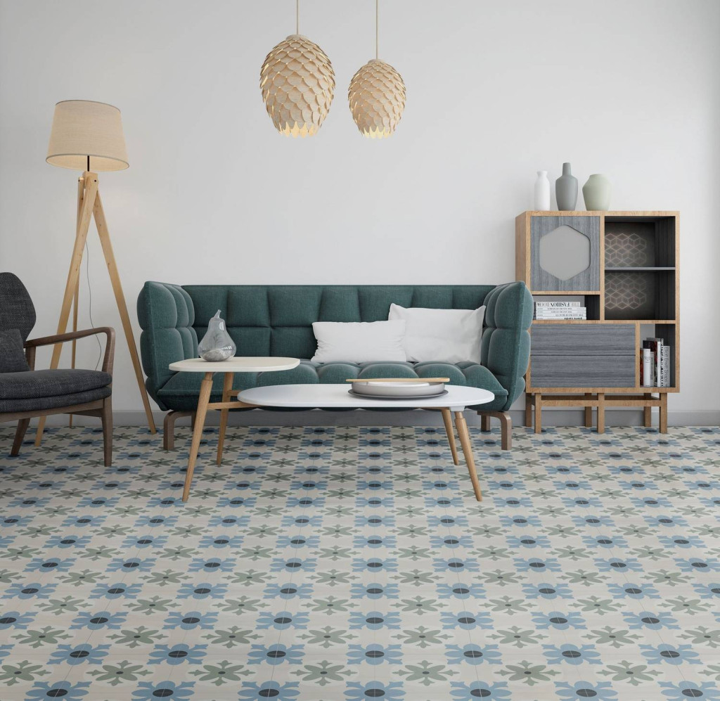 Интерьер Mykonos (Миконос) Mediterranea - 3
