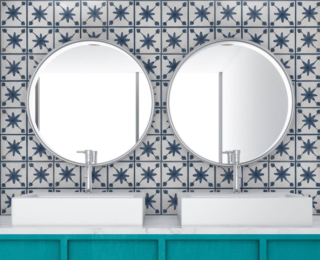 Интерьер Mykonos (Миконос) Mediterranea