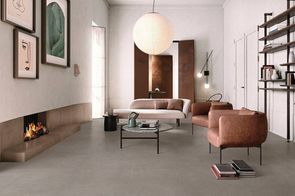 Интерьер Mykonos (Миконос) Pro Design (Про Дизайн)