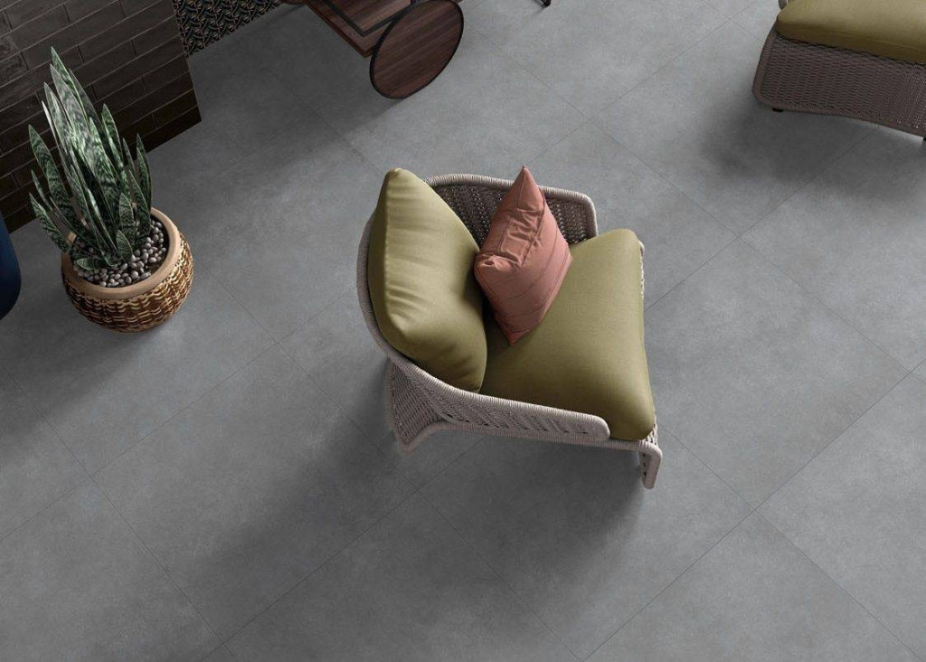 Интерьер Mykonos (Миконос) Pro Design (Про Дизайн) - 1