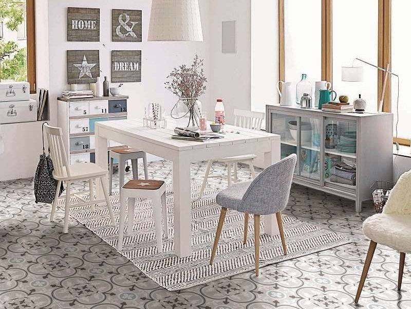 Интерьер Nanda Tiles (Нанда Тилес) Metropolis (Метрополис)