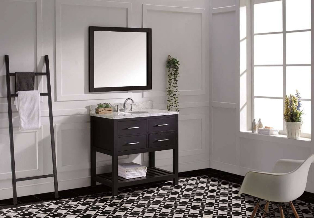 Интерьер Nanda Tiles (Нанда Тилес) Kompas (Компас) - 1