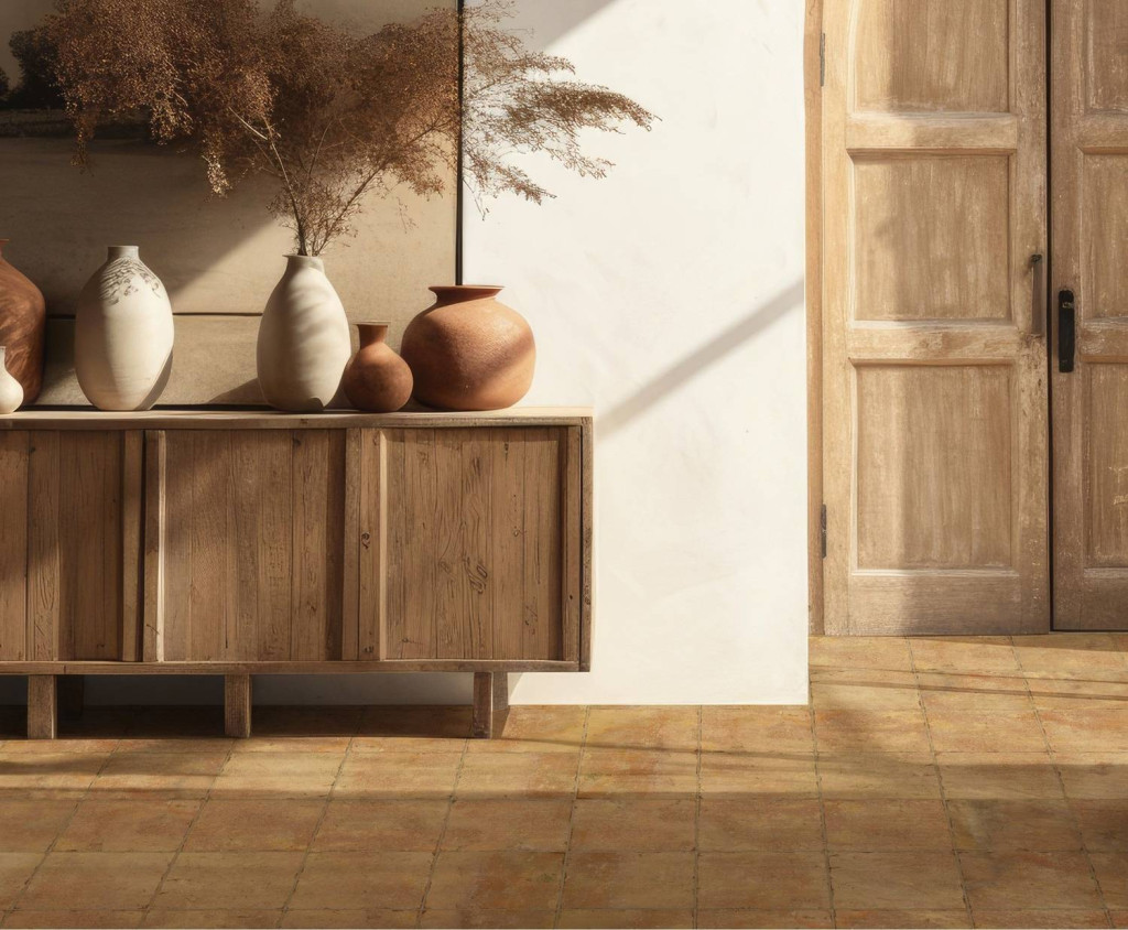 Интерьер Nanda Tiles (Нанда Тилес) Andalusia (Андалусиа) - 5