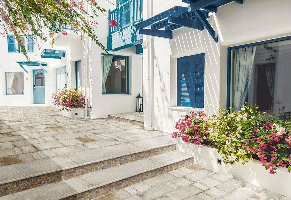 Интерьер Natucer (Натусер) Anticato (Антикато)