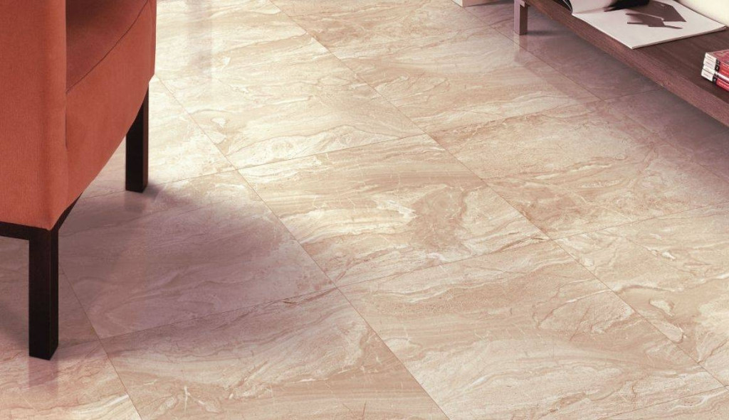 Интерьер Navarti (Наварти) Porcelanico 75x75 (Порцеланико 75x75) - 2