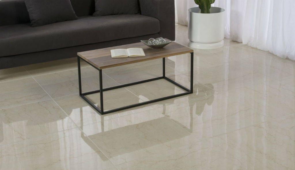 Интерьер Navarti (Наварти) Porcelanico 75x75 (Порцеланико 75x75) - 1