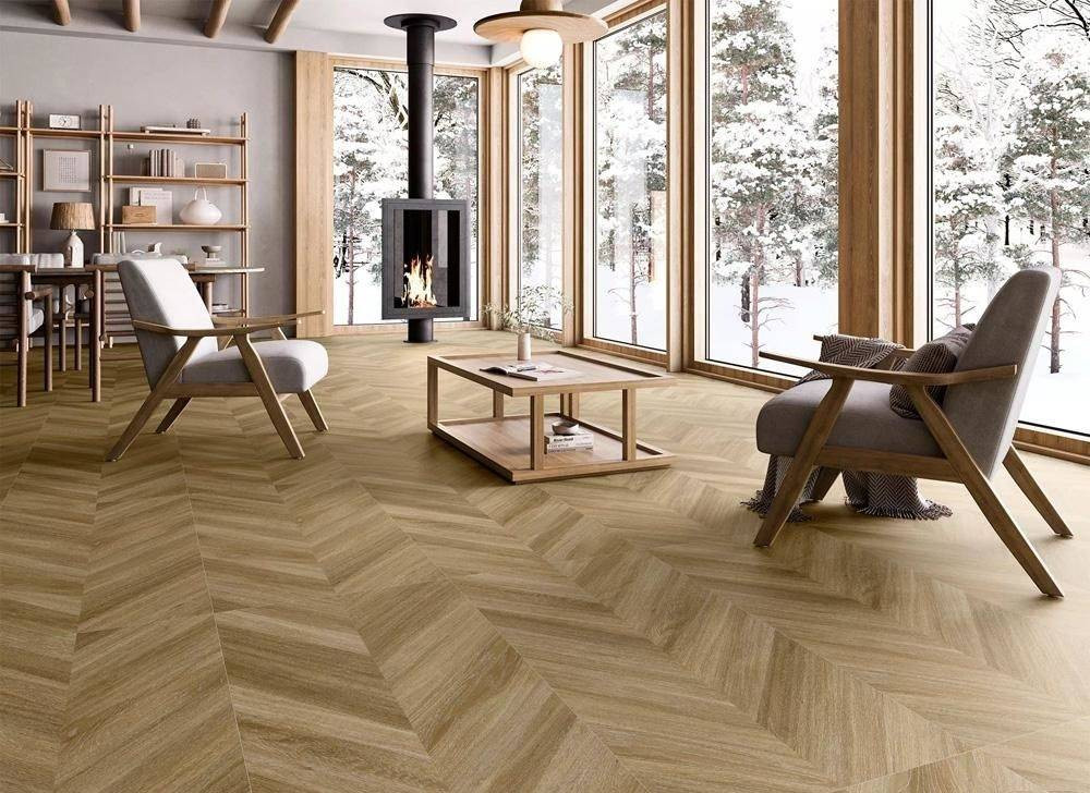 Интерьер New Tiles (Нью Тайлс) Skandi (Сканди) - 1