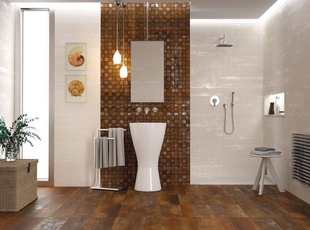 Интерьер New Tiles (Нью Тайлс) Pienza (Пьенца)