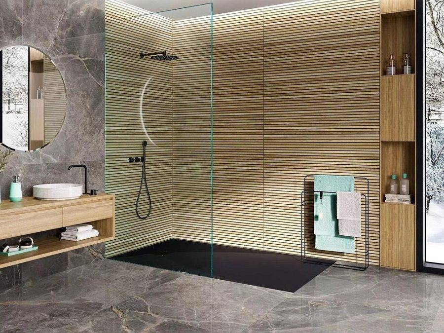 Интерьер New Tiles (Нью Тайлс) Skandi (Сканди) - 2