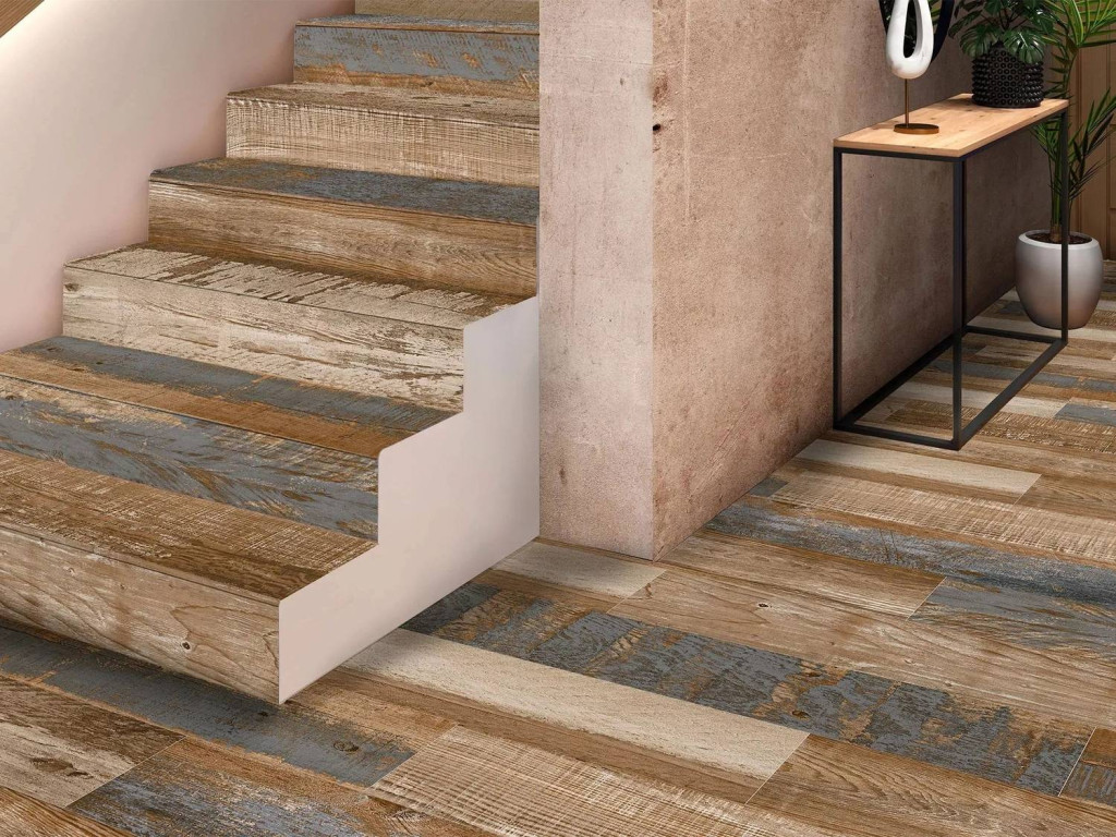Интерьер New Tiles (Нью Тайлс) Mystic