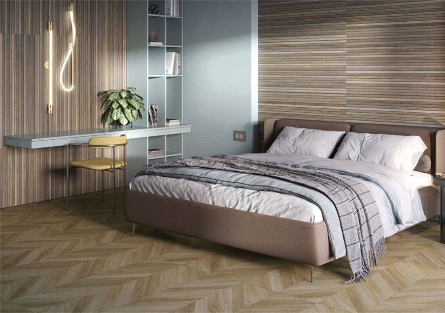 Интерьер New Tiles (Нью Тайлс) Skandi (Сканди) - 3