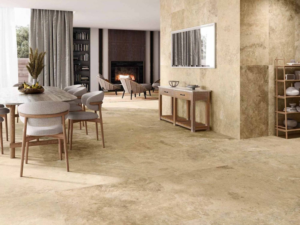 Интерьер New Tiles (Нью Тайлс) Izmir - 1