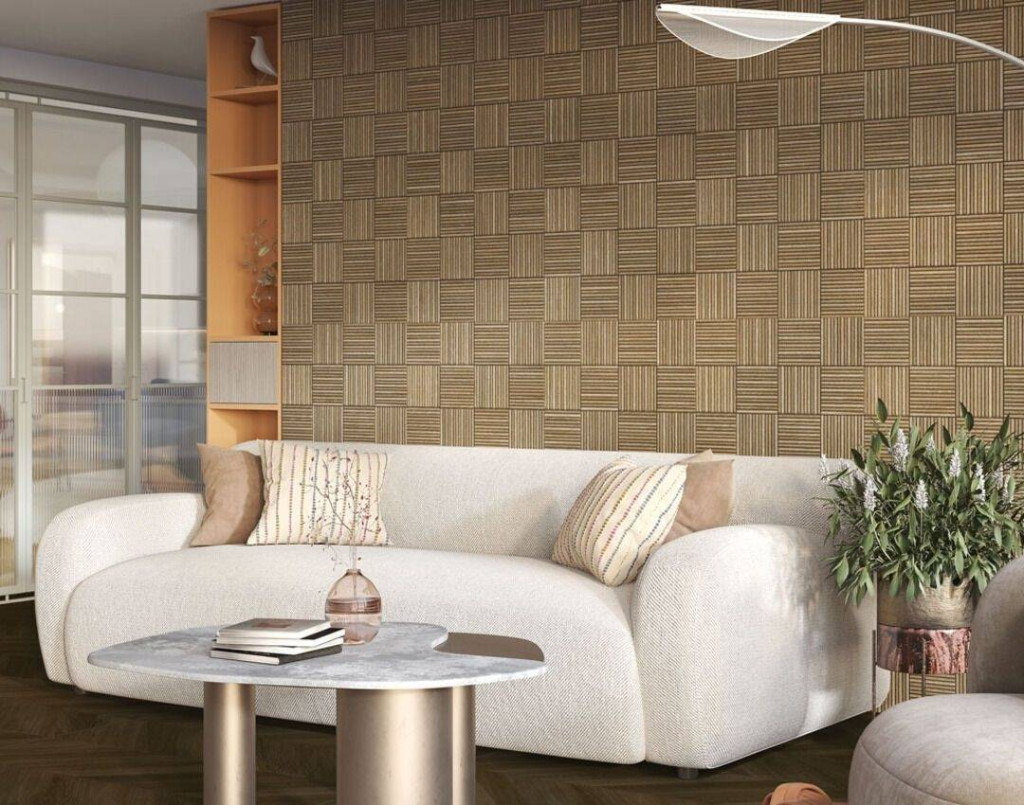 Интерьер New Tiles (Нью Тайлс) Skandi (Сканди)