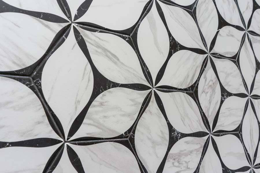 Интерьер Oset (Осет) Corola (Корола) - 4