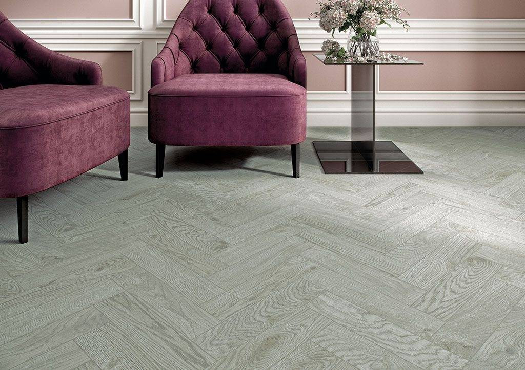 Интерьер Oset (Осет) Elegance (Элеганс) - 2