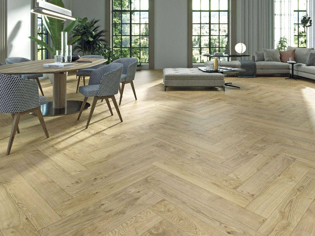 Интерьер Oset (Осет) Elegance (Элеганс) - 1