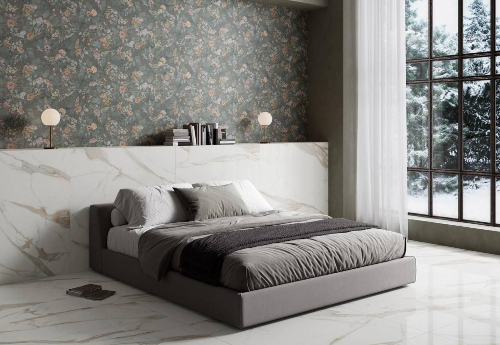 Интерьер Pamesa (Памеса) Calacata Gold (Калаката Голд) - 6