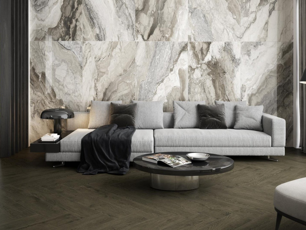 Интерьер Pamesa (Памеса) CR Rovere (Си Ар Ровере) - 6