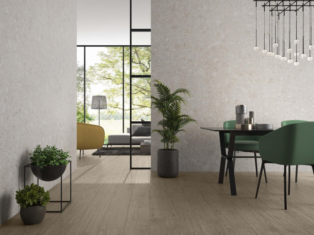 Интерьер Pamesa (Памеса) CR Rovere (Си Ар Ровере) - 7